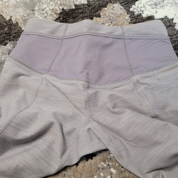 Lululemon Ride on Crop - Picture 3 of 10